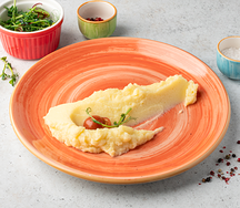 Картофель мятый