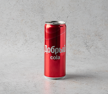 Кола Добрый