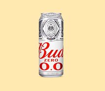 Пиво Bud Б/А
