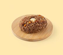 Пирожное Картошка Орех в карамели