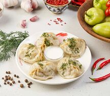 Манты