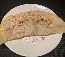 Женгялов хац с мясом
