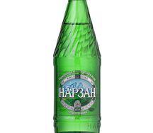 Вода Нарзан