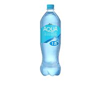 Вода Aqua Minerale негазированная