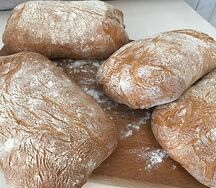 Чиабатта