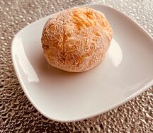 Сырный боу