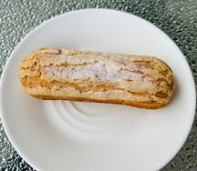 Эклер Крамбл