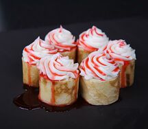 Ролл Экзотика