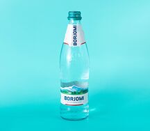 Borjomi