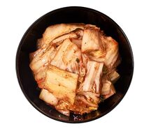 Салат Кимчи