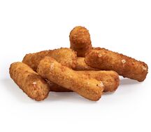 Сырные палочки