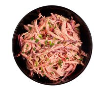 Салат Коул Слоу