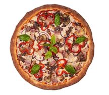 Пицца Мясная