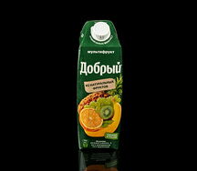 Сок Добрый мультифрукт
