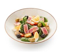 Салат «Нисуаз»