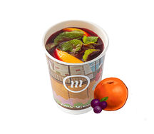 Чай «Смородина-апельсин»