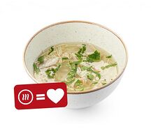 Куриный суп