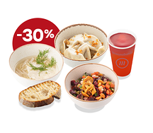 Домашний обед