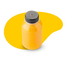 Лимонад Облепиха