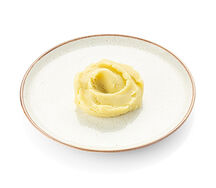 Картофельное пюре