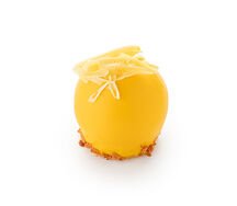 Пирожное «Тутти-фрутти»