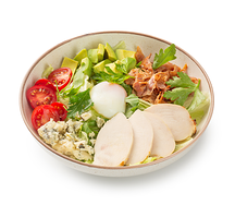 Салат «Кобб»