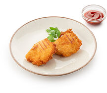Куриный шницель