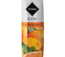 Rioba Сок апельсиновый