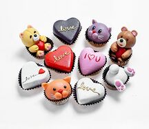 Марципан Love