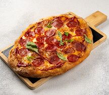 Пепперони