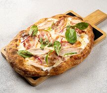 Бекон-цыпленок