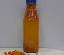 Морс Облепиховый