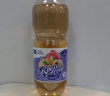 Дарида Крем-сода