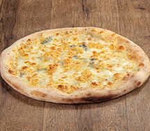 Четыре сыра