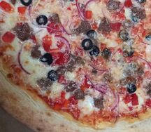 Болоньезе с телятиной