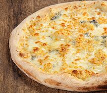 Четыре сыра