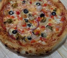 Морской коктейль