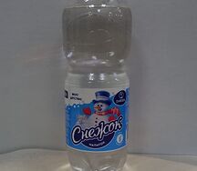 Дарида Снежок