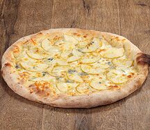 Груша Горгонзола