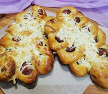 Колокольчик