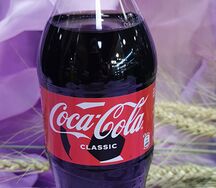 Coca-Сola