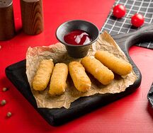 Сырные палочки моцарелла фри