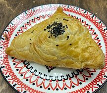 Самса с говядиной