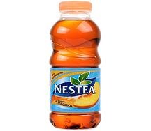 Чай черный Nestia Персик