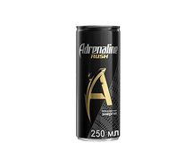 Adrenaline