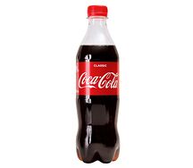 Coca-Cola