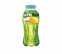 Fuze Tea