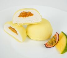 Моти Экзотик большое