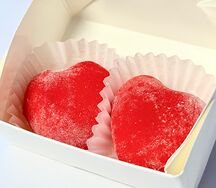 Подарочный Набор 2 Малых Моти