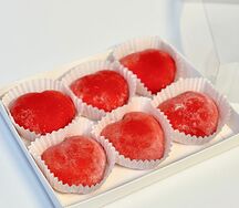 Подарочный Набор 6 Больших Моти
